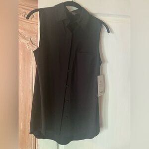 Athleta Black Urbanite II Tank